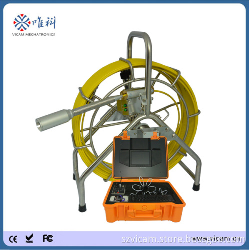 V8-3388 40mm Diameter Camera for Pipe and Sewer Plumbing Inspect